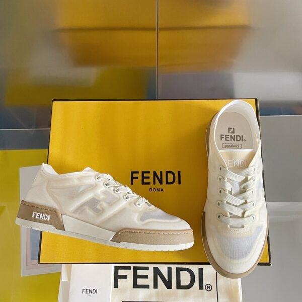 Fendi sneaker 2025072120