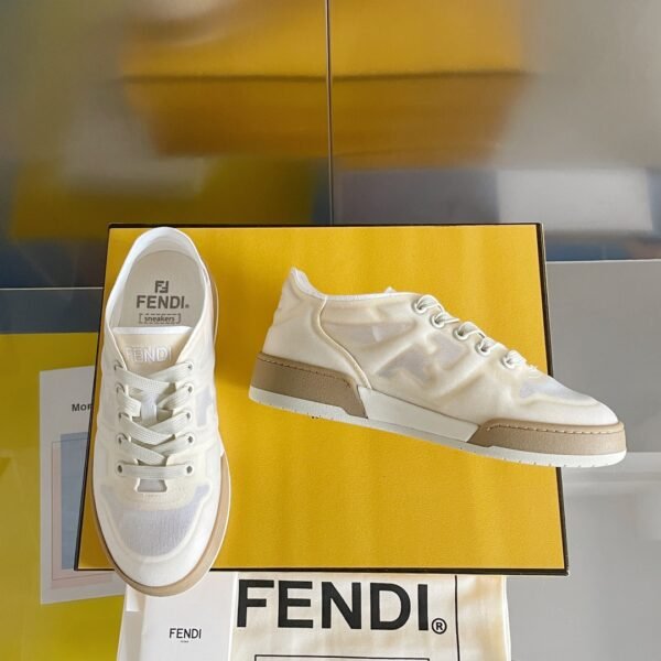 Fendi sneaker 2025072120