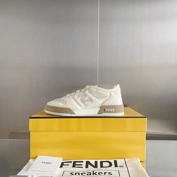 Fendi sneaker 2025072120