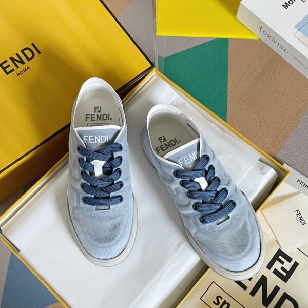Fendi sneaker 2025072121