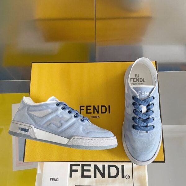 Fendi sneaker 2025072121