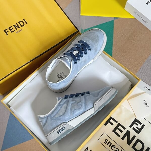 Fendi sneaker 2025072121