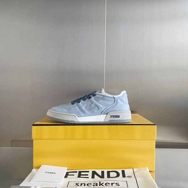 Fendi sneaker 2025072121