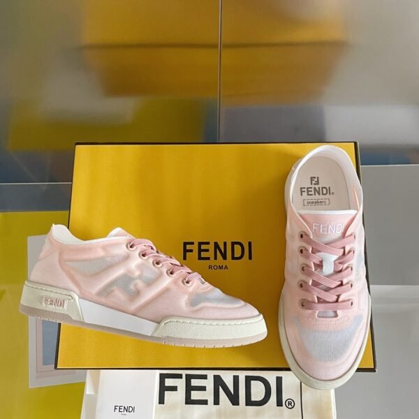 Fendi sneaker 2025072122