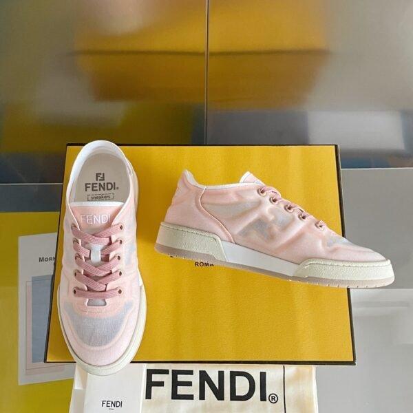 Fendi sneaker 2025072122