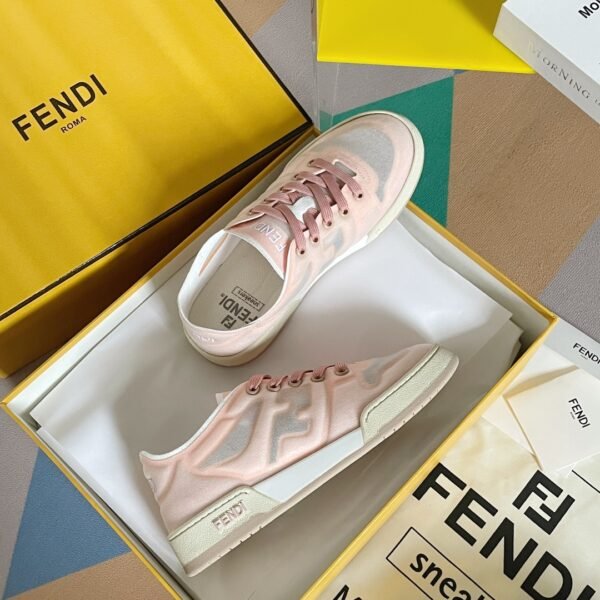 Fendi sneaker 2025072122