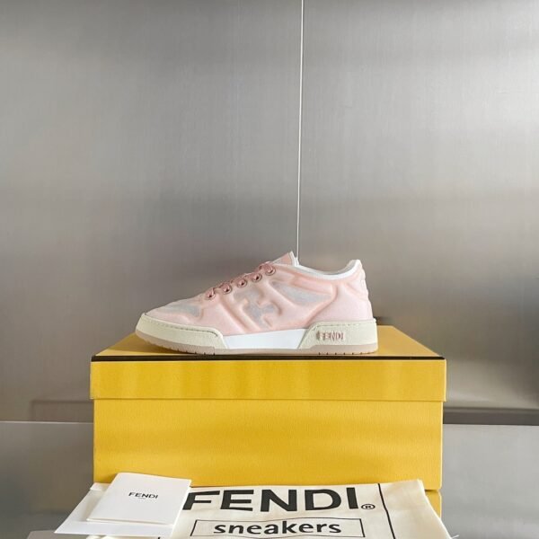 Fendi sneaker 2025072122