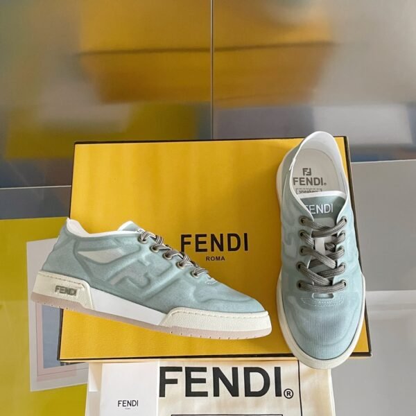 Fendi sneaker 2025072123