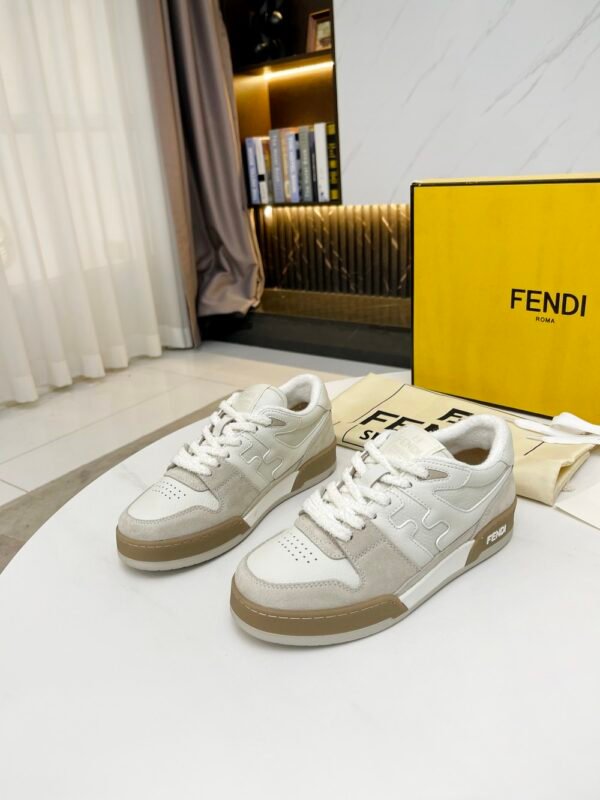 Fendi sneaker 2025072124