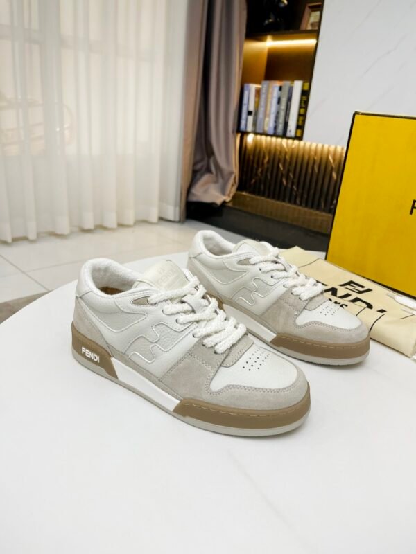 Fendi sneaker 2025072124