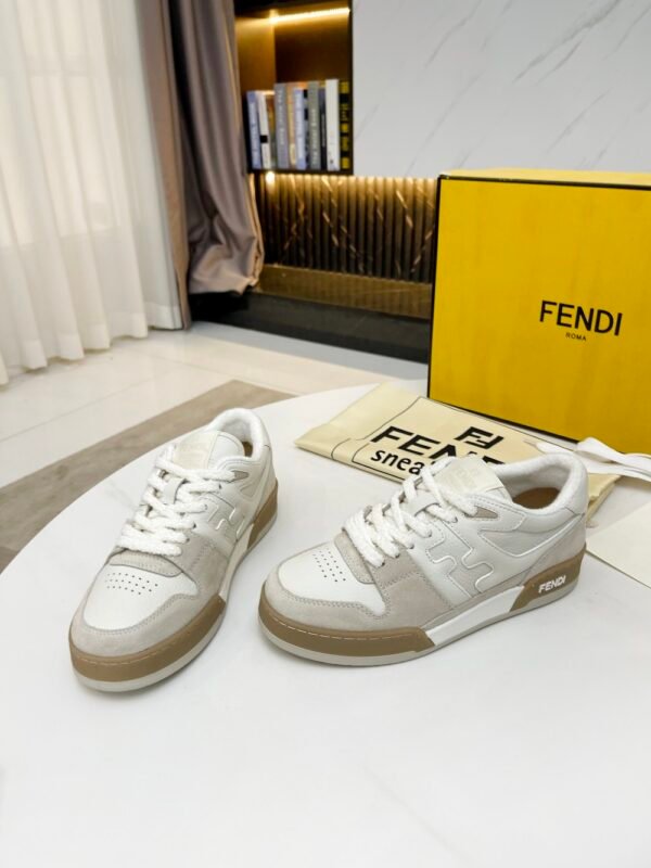 Fendi sneaker 2025072124