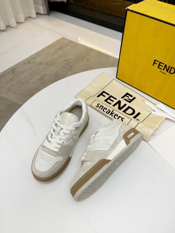 Fendi sneaker 2025072124