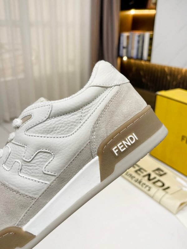 Fendi sneaker 2025072124