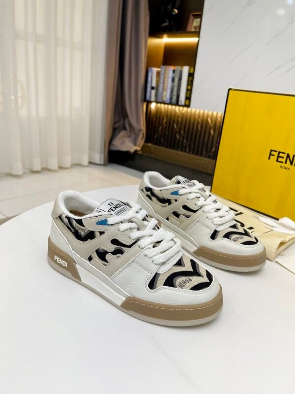 Fendi sneaker 2025072126
