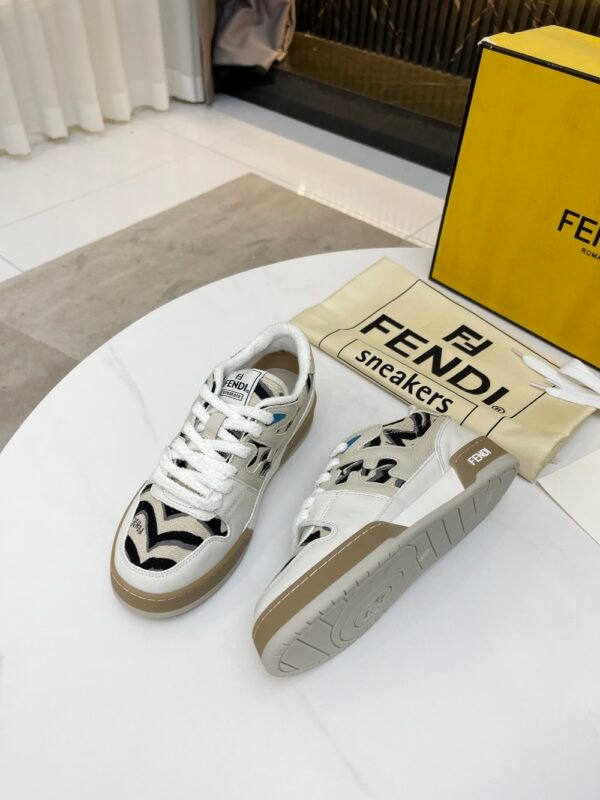 Fendi sneaker 2025072126
