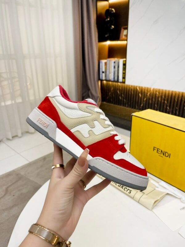 Fendi sneaker 2025072127