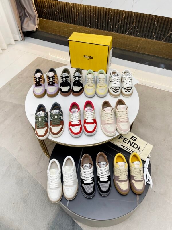 Fendi sneaker 2025072127