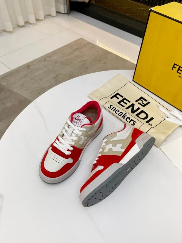 Fendi sneaker 2025072127