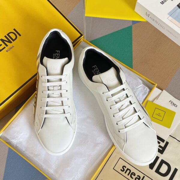 Fendi sneaker 2025072128