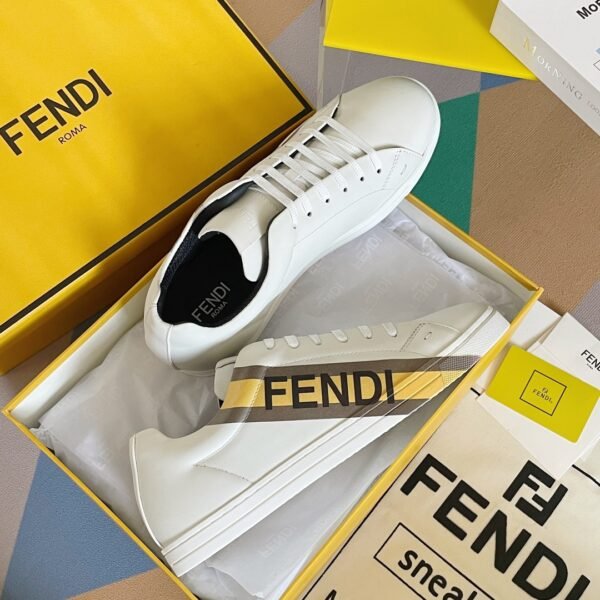 Fendi sneaker 2025072128