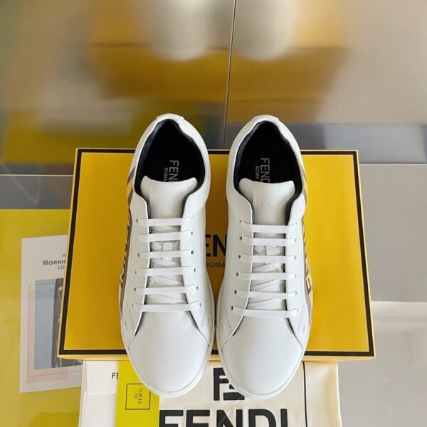 Fendi sneaker 2025072128