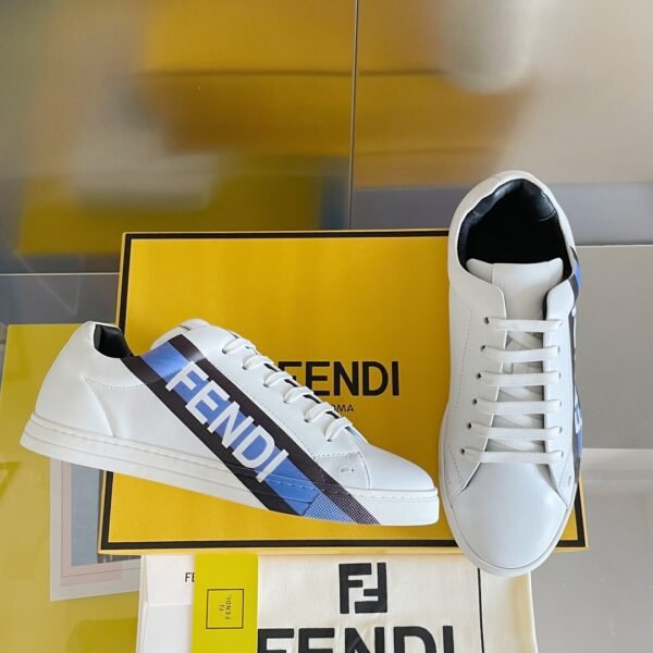 Fendi sneaker 2025072130