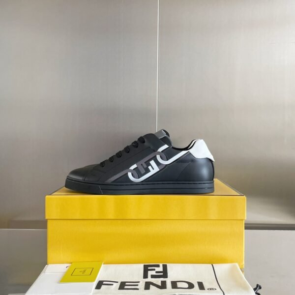 Fendi sneaker 2025072131