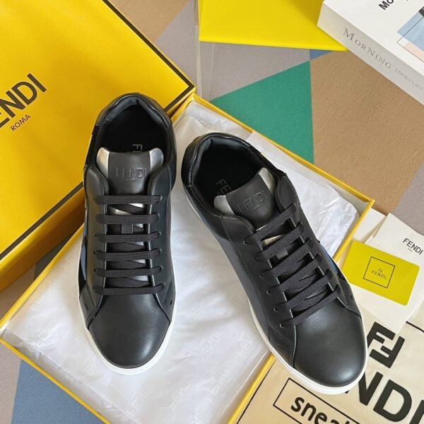 Fendi sneaker 2025072133