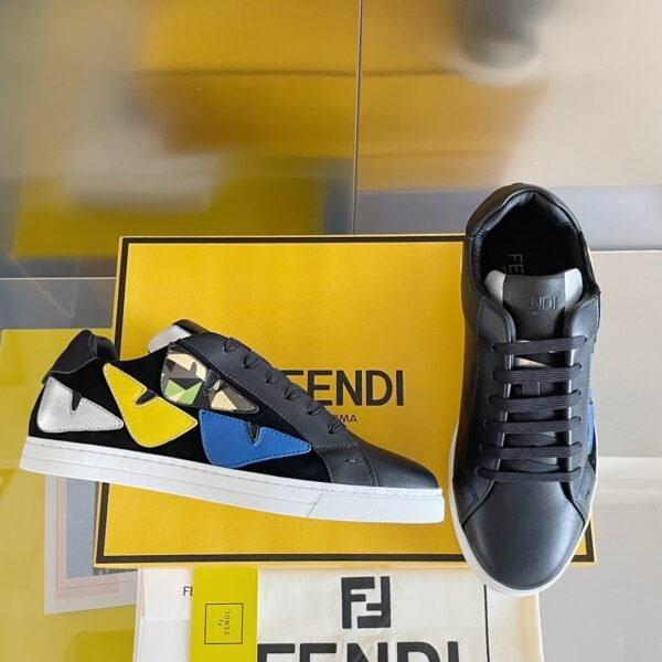 Fendi sneaker 2025072133