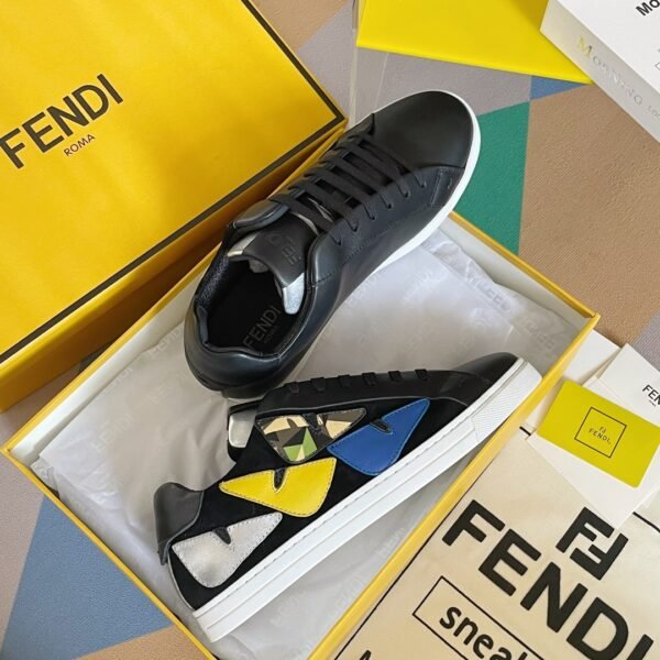 Fendi sneaker 2025072133