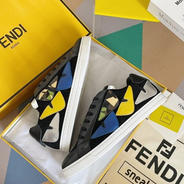 Fendi sneaker 2025072133