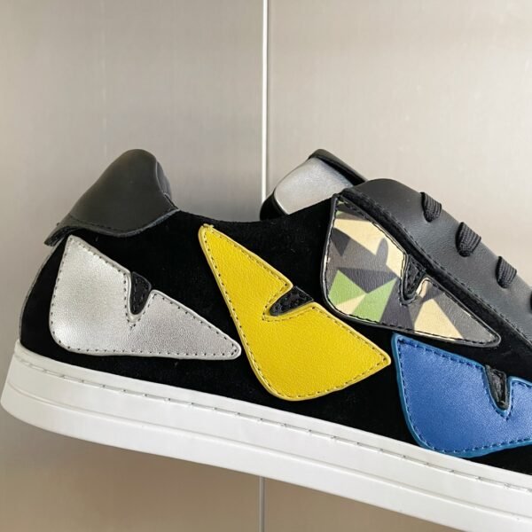 Fendi sneaker 2025072133