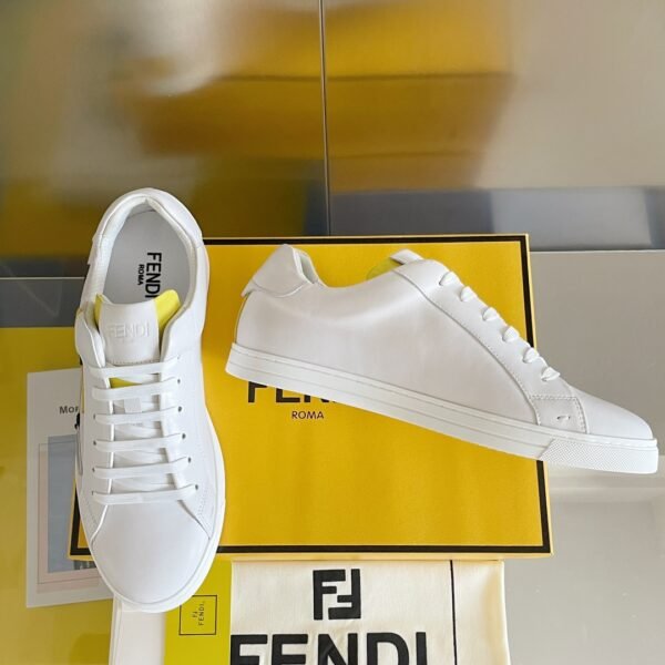 Fendi sneaker 2025072134
