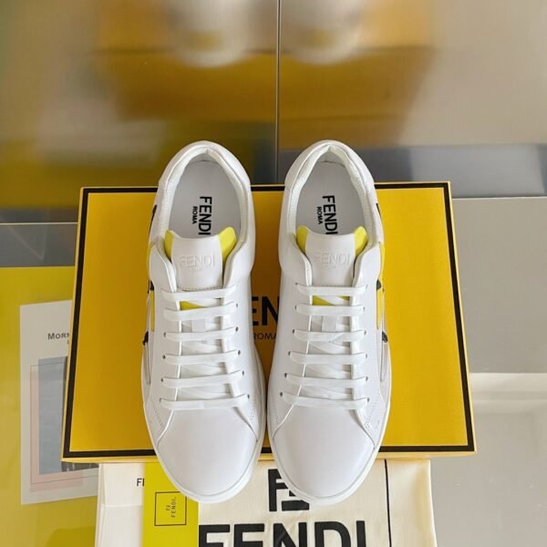 Fendi sneaker 2025072134