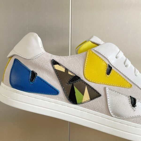 Fendi sneaker 2025072134