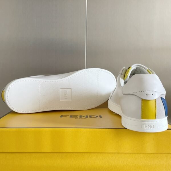 Fendi sneaker 2025072134