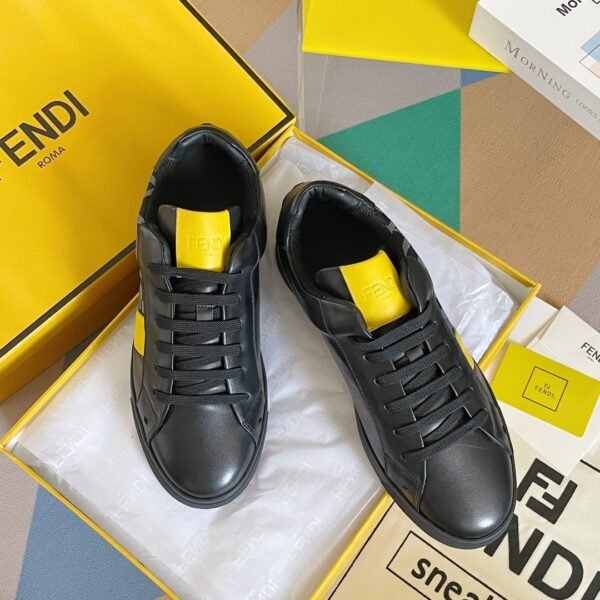 Fendi sneaker 2025072135