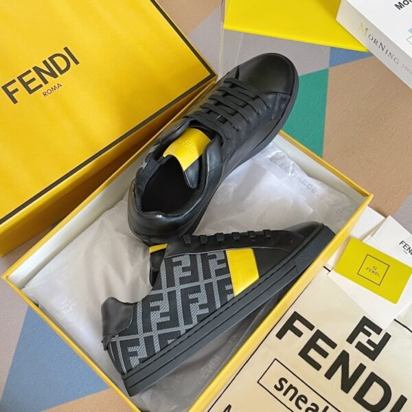 Fendi sneaker 2025072135