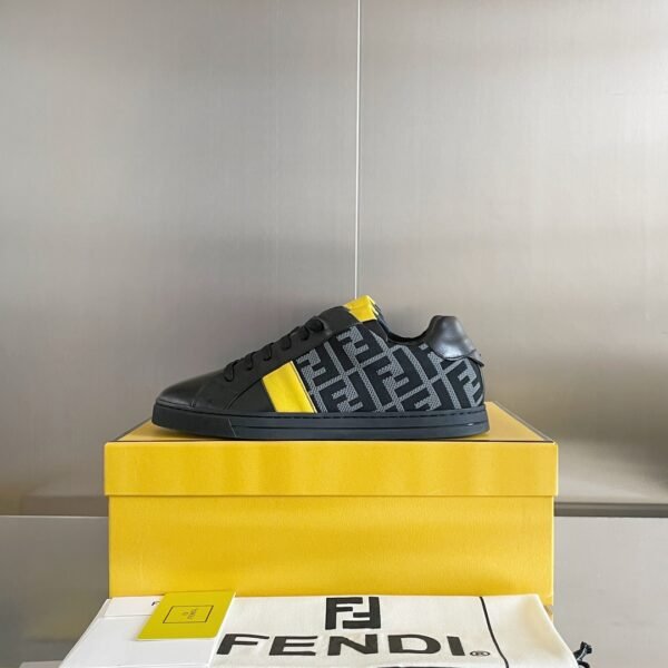 Fendi sneaker 2025072135