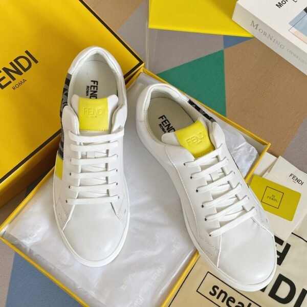 Fendi sneaker 2025072136