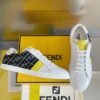 Fendi sneaker 2025072136