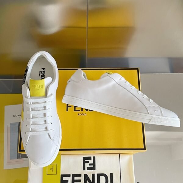 Fendi sneaker 2025072136