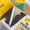 Fendi sneaker 2025072137