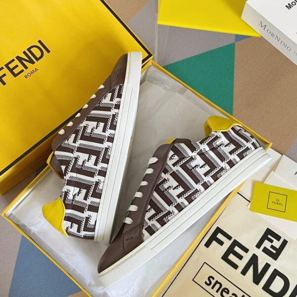 Fendi sneaker 2025072138