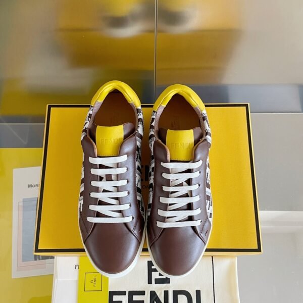 Fendi sneaker 2025072138