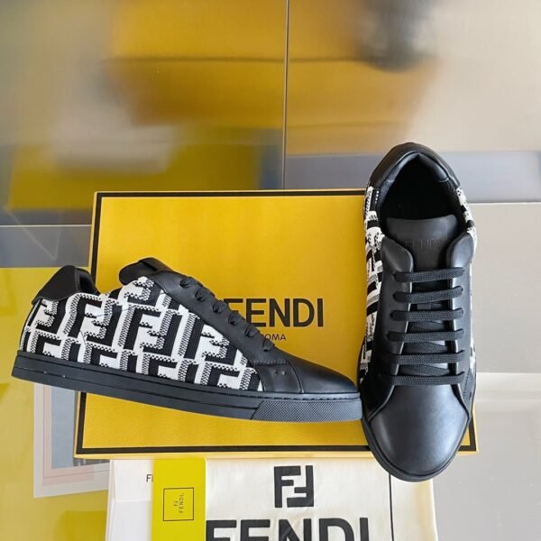 Fendi sneaker 2025072139