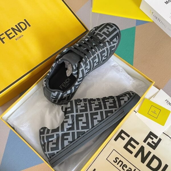 Fendi sneaker 2025072141
