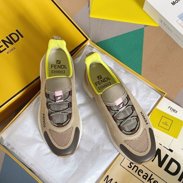Fendi sneaker 2025072142