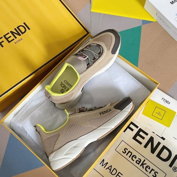 Fendi sneaker 2025072142
