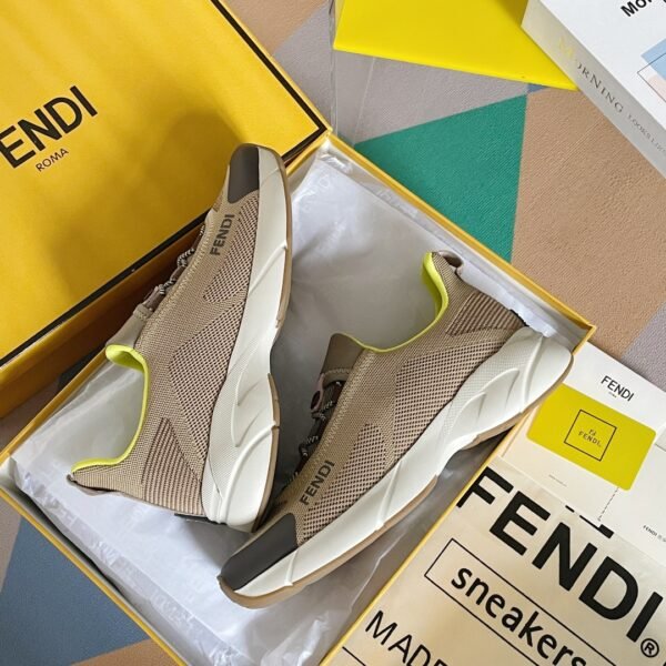 Fendi sneaker 2025072142